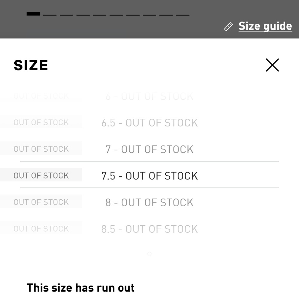 ๐๐Adidas NMD R2๐ - Picture 7 of 8